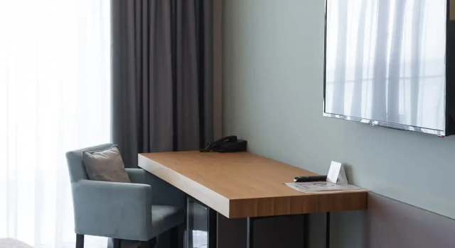 Номер Superior AMR Hotel - Durres
