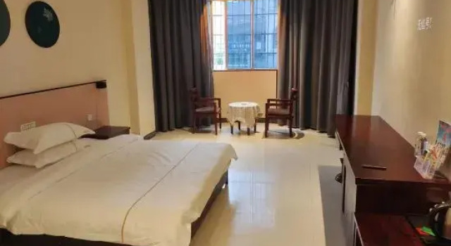 Xingfengyuan Hotel