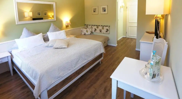 Номер Comfort Blesius Garten