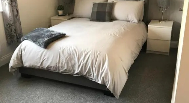 Dunelm Snug, Rezervați Hotel Seahouses Northumberland