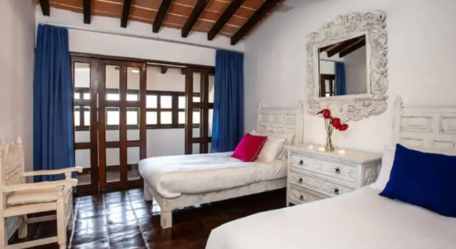 Номер Classic Hotel Hacienda Maria Elena