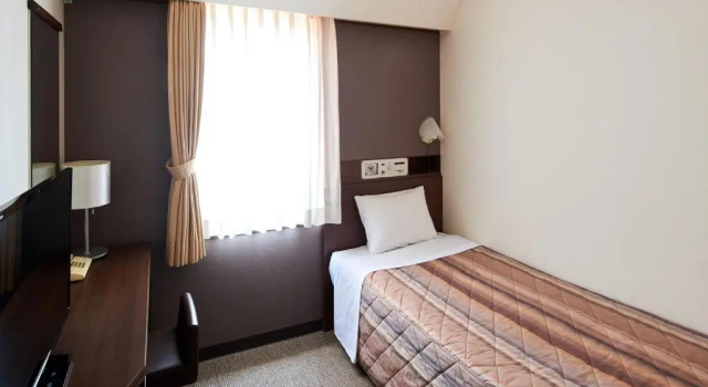 Одноместный номер Standard Marroad Inn Akasaka