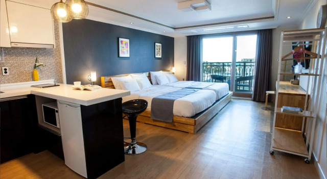 Люкс Kai Resort
