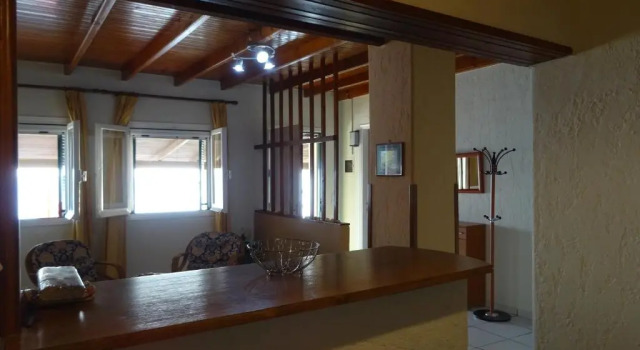 Josef and Marina House, Забронировать Отель Отели периферии Ионических островов с парковкой, Парковка