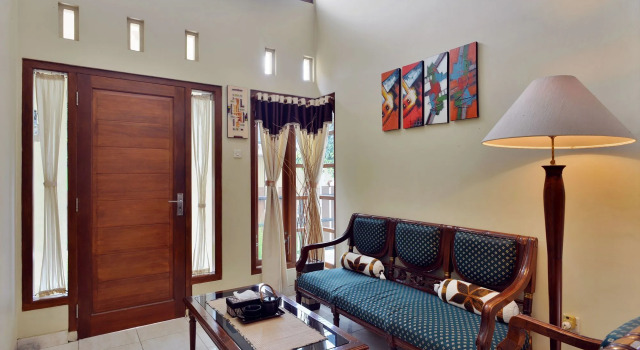 Ndalem Timoho, Rezervovat Hotel 3hvězdičkové hotely v Yogyakarta Province, 3*
