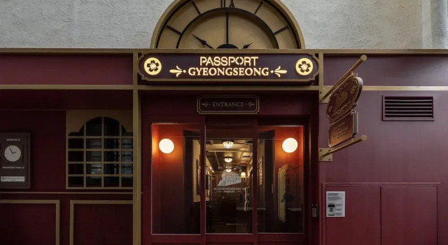 Stay Passport Express Gyeongseong Cheongnyangni, Prenota Hotel Hotel SPA a Seul, SPA