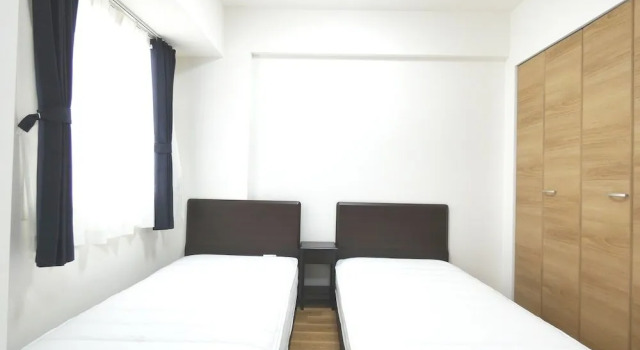 Alpha Square Minami 6 Jo 406, Забронировать Апартаменты/квартира Саппоро Хоккайдо, рядом с Nijo Fish Market
