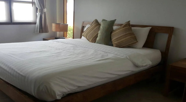 Anantanaka Hua Hin Resort, Забронировать Курортный отель Хуахин провинция Прачуапкхирикхан, рядом с Аквапарк Vava Nava
