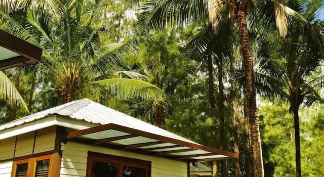 Номер Superior The Farmhouse at Polo Escape