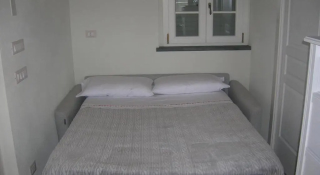 PICCOLA CASETTA 2 posti letto
