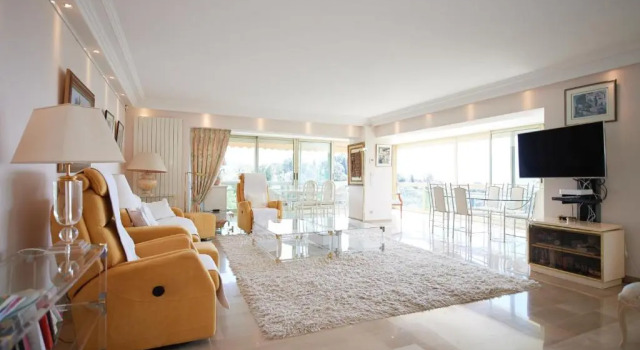 Appartement Luxueux 150m2 - Cannes