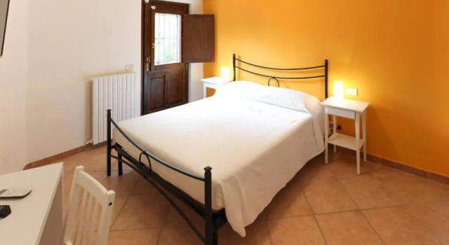 Номер Standard Casa Teresa Relais