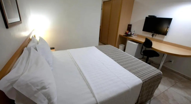 Двухместный номер Executive Oitis Hotel