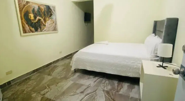 Номер Standard Neos hotel