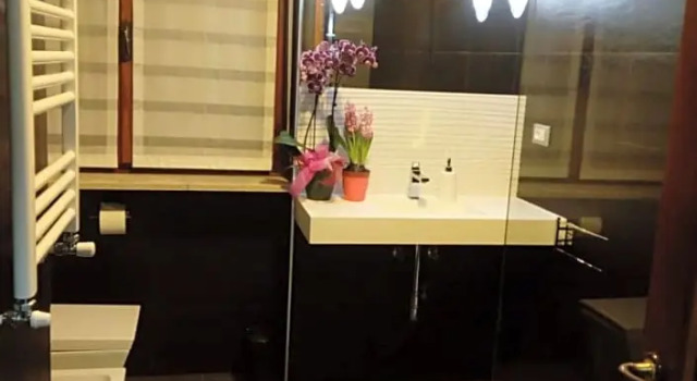 B&B Xenia, Book Bed and Breakfast Hoteller i Pordenone med parkering, Parkering