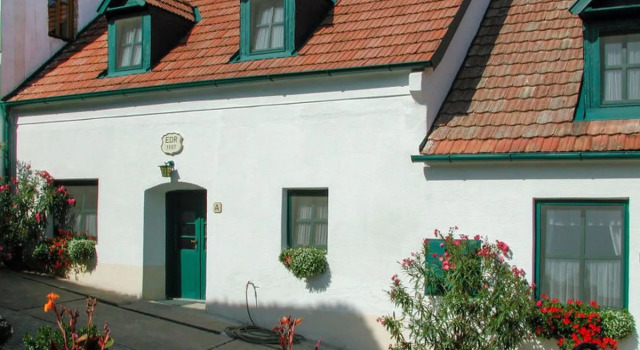 Hofgasse (MOE110), 预订 酒店 滨湖默尔比施 新錫德爾湖
