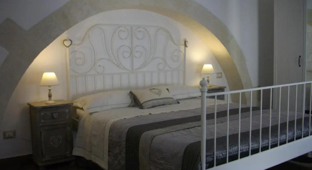 Апартаменты Pied a Terre Aretusa