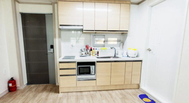 Номер Standard Tobang Red Clay Pension