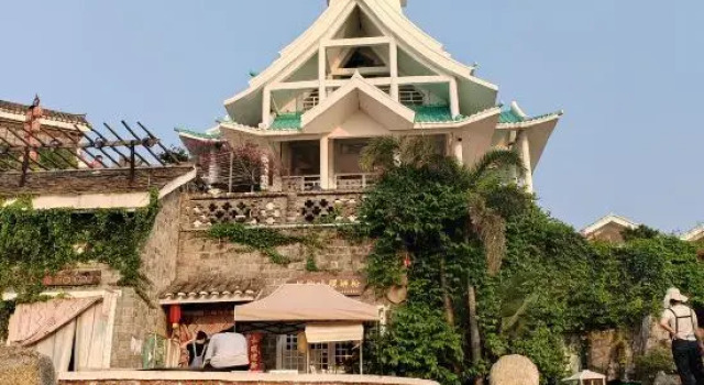 Fudian Hotel (Beihai High-speed Railway Station No.8 Middle School Branch), Rezerwuj Hotel Beihai Guangxi