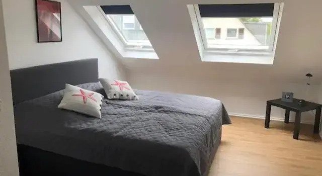 Ferienwohnung Bergisch Gladbach, Забронировать Отель Бергиш-Гладбах Bergisches Land