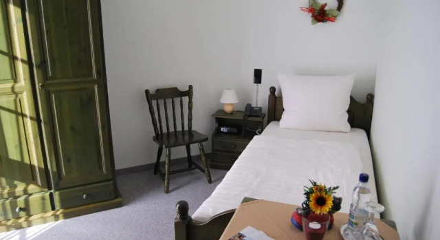 Номер Standard Hotel Obere Mühle