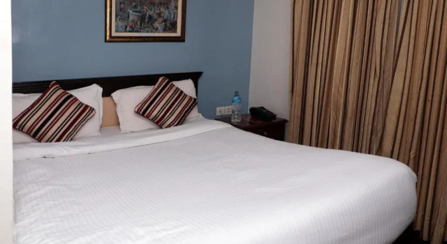 Двухместный номер Standard Hiranya Inn 2