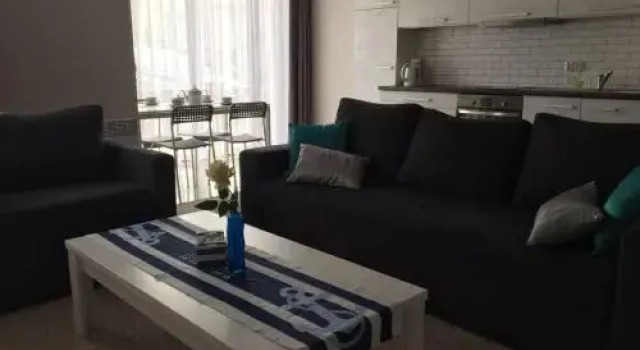 Apartament Sara, Varaa Huoneisto Hotellit Pommeri pysäköinnillä, Pysäköinti