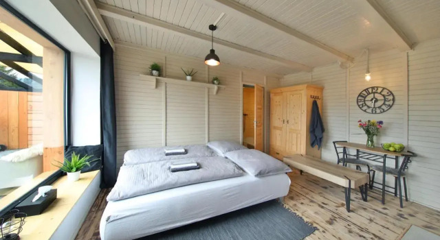Apartmán Malá Skála, Reservar Hotel Mala Skala 