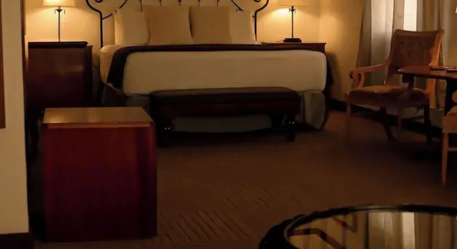 Люкс Luxury Hacienda San Angel