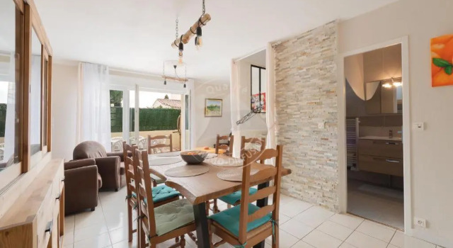 AS21493 - Villa P3 avec terrasse et solarium, Réserver Villa Cottages à Camargue, Cottage