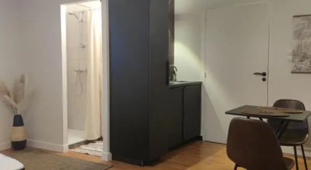 Апартаменты Studio (Adults Only)