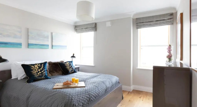 Hampden Apartments - The Archie