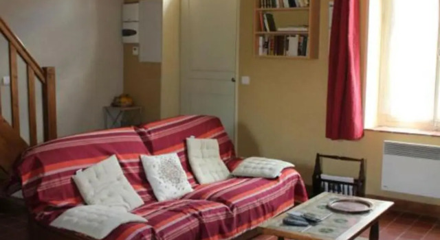 Gîte Neung-sur-Beuvron, 4 pièces, 6 personnes - FR-1-491-58