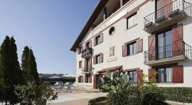 Xabin Etxea - Basque Stay
