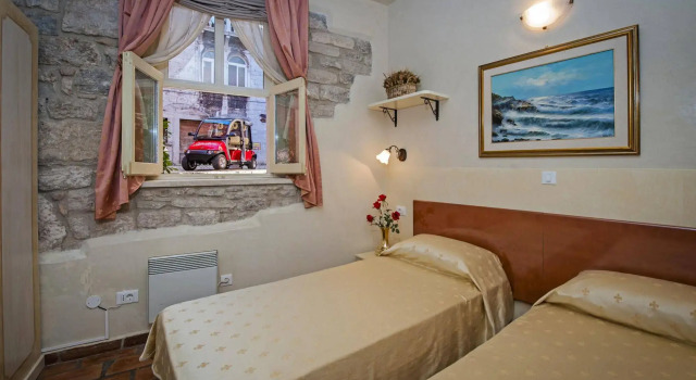 Residence Marco Polo