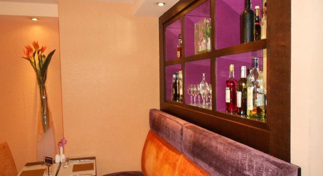 Hotel Piemont