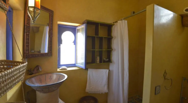 Номер Standard Riad Des Plages