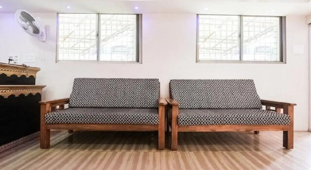 Habiba Noor Inn, Book Hotel Dindigul Tamil Nadu