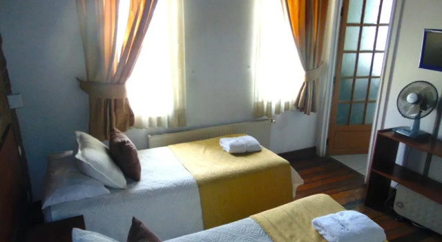 Двухместный номер Standard Hotel Casa Lyon