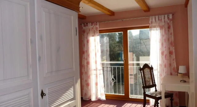 Номер Standard Ferienwohnung Brückner