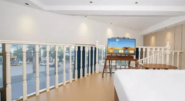 Suite Smile Hotel