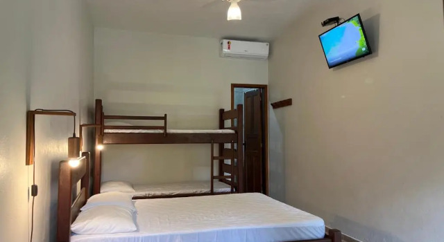 Itamambuca Suites