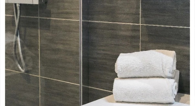 Апартаменты c 1 комнатой URBAN LOFT & SPA Marseille