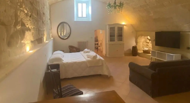Cottage Le Case Nuove Room