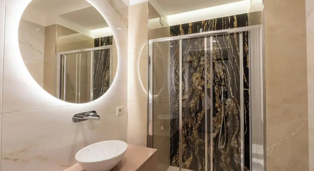 Номер Classic Amabile Luxury Rooms