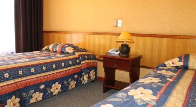 Hostal Maray, Rezerwuj Hotel Copiapo Atacama