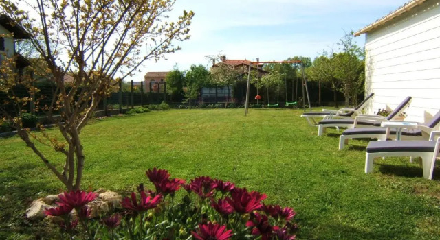Gîte L'Hirondelle, Prenota Appartamento Castelnau-de-Medoc Medoc