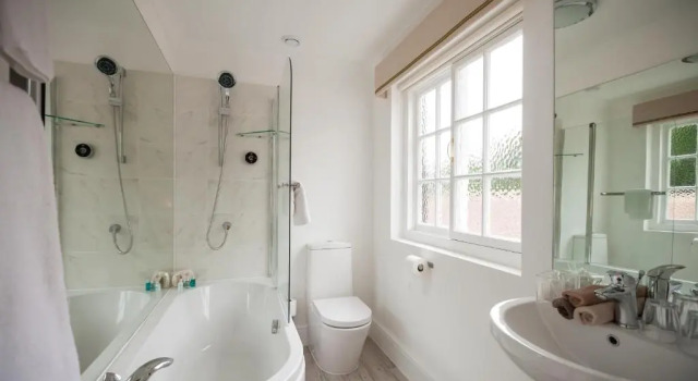 Номер Standard Goldsborough Hall