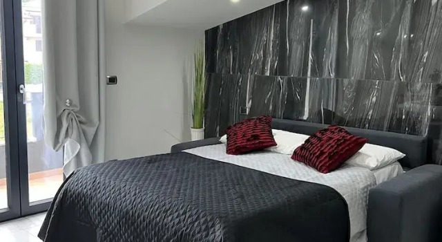 Студия Classic с балконом RESIDENCE MARCO POLO
