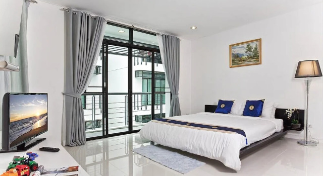 Kamala Suite Apartment B304, Забронировать Апартаменты/квартира Камала остров Пхукет